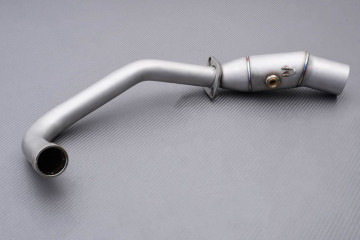 Slip On / Terminale HONDA FORZA NSS 350 2021 - 2023