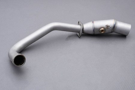 Slip On / Terminale HONDA FORZA NSS 350 2021 - 2023