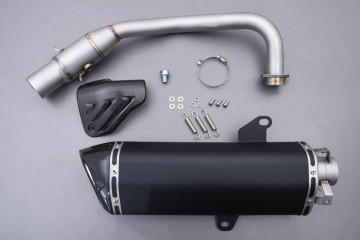 Slip On / Terminale HONDA FORZA NSS 350 2021 - 2023