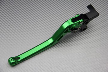 Leva frizione lunga KAWASAKI GTR / ZX14R / ZZR 1400 2006 - 2020 idraulico Leva frizione lunga KAWASAKI GTR / ZX14R / ZZR 1400 2006 - 2020 idraulico