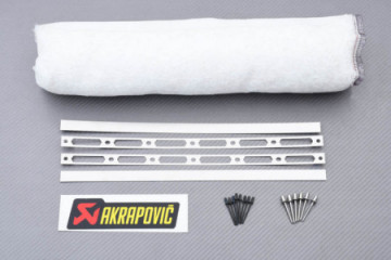 Kit Reconditionnement / Laine de roche AKRAPOVIC  P-RK109 YAMAHA YZF R1 2004 - 2008