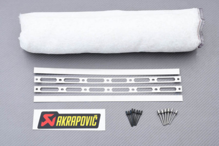 Kit Reconditionnement / Laine de roche AKRAPOVIC  P-RK109 YAMAHA YZF R1 2004 - 2008
