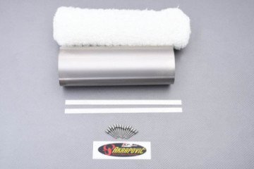 Kit Restauration / Enveloppe en Titane / Laine de roche AKRAPOVIC  P-RK73TD35 YAMAHA YZF R1 2007 - 2008