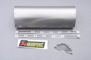 Kit Réparation / Enveloppe en Titane AKRAPOVIC  P-RKS89ZT35 KAWASAKI ZRX 1100 / 1200 / Z750 / Z1000 / ZX10R 1997 - 2007