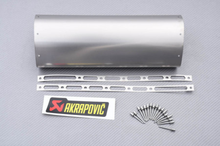 Kit Réparation / Enveloppe en Titane AKRAPOVIC  P-RKS89ZT35 KAWASAKI ZRX 1100 / 1200 / Z750 / Z1000 / ZX10R 1997 - 2007
