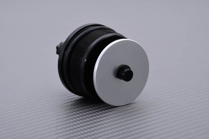 Regulador precarga horquilla HONDA CBR 600 F / 1100 XX / XRV 750 / CROSSRUNNER 800 / HORNET 900 / XLV 1000 1993 - 2014 Regulador precarga horquilla HONDA CBR 600 F / 1100 XX / XRV 750 / CROSSRUNNER 800 / HORNET 900 / XLV 1000 1993 - 2014