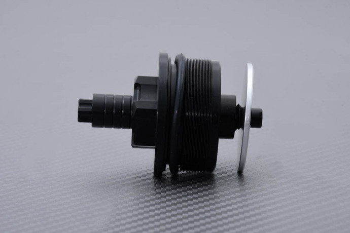 Regulador precarga horquilla HONDA CBR 600 F / 1100 XX / XRV 750 / CROSSRUNNER 800 / HORNET 900 / XLV 1000 1993 - 2014 Regulador precarga horquilla HONDA CBR 600 F / 1100 XX / XRV 750 / CROSSRUNNER 800 / HORNET 900 / XLV 1000 1993 - 2014