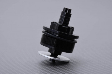 Ajusteur de précharge de fourche KAWASAKI KLX 250 / ZEPHYR 1100 / ZRX / ZZR 1200 1992 - 2005