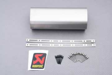 Kit Réparation / Enveloppe en Titane OFF ROAD AKRAPOVIC  P-RKS83VT26 HONDA CRF 250 R / RX 2004 - 2011