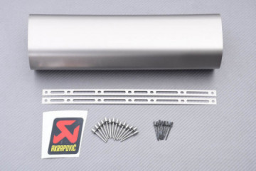 Kit Réparation / Enveloppe en Titane OFF ROAD AKRAPOVIC  P-RKS92QT38