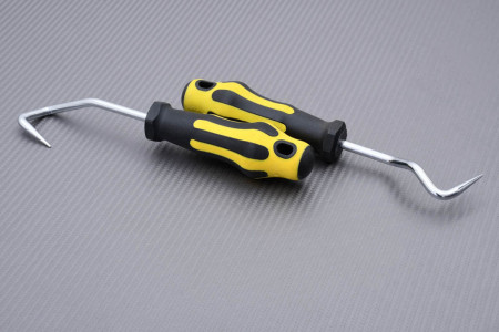 Kit di strumenti per la rimozione dei tubi radiatore
