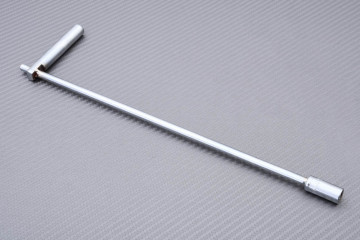 Bi-function screwdriver for carburettors Bi-function screwdriver for carburettors