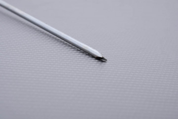 Bi-function screwdriver for carburettors Bi-function screwdriver for carburettors