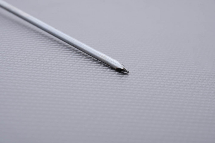 Bi-function screwdriver for carburettors Bi-function screwdriver for carburettors