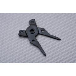 Internal / external circlip pliers