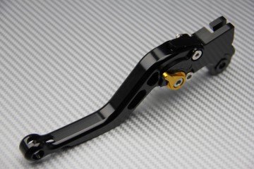 Kurze Kupplungshebel hydraulische KAWASAKI GTR / ZX14R / ZZR 1400 2006 - 2020
