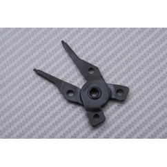 Internal / external circlip pliers