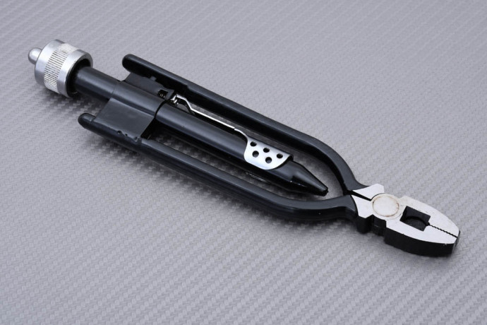 Safety Wire Pliers Safety Wire Pliers