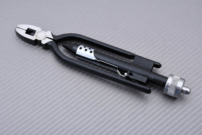 Safety Wire Pliers Safety Wire Pliers