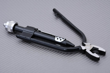 Safety Wire Pliers Safety Wire Pliers