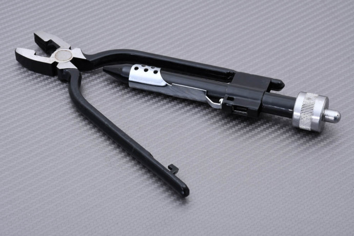 Safety Wire Pliers Safety Wire Pliers