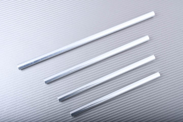 Universal stem for fork