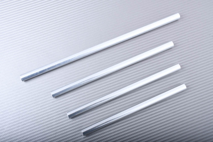 Universal stem for fork