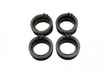 Kit toberas de admisión TOURMAX HONDA CBR 900 / 929 / 954 RR 2000 - 2003 REF: CHH-9