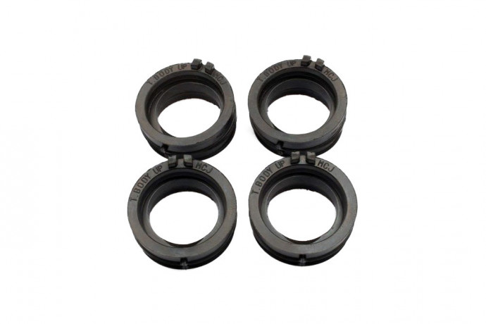 Kit toberas de admisión TOURMAX HONDA CBR 900 / 929 / 954 RR 2000 - 2003 REF: CHH-9 Kit toberas de admisión TOURMAX HONDA CBR 900 / 929 / 954 RR 2000 - 2003 REF: CHH-9