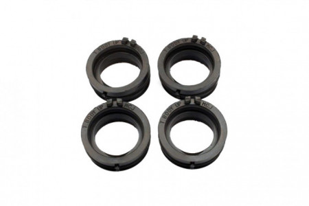 Kit toberas de admisión TOURMAX HONDA CBR 900 / 929 / 954 RR 2000 - 2003 REF: CHH-9