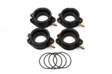 Kit toberas de admisión TOURMAX KAWASAKI ZX 1000 TOMCAT 1988 - 1990 REF: CHK-10B