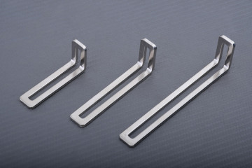 Pattes de fixation universelles - Design 1