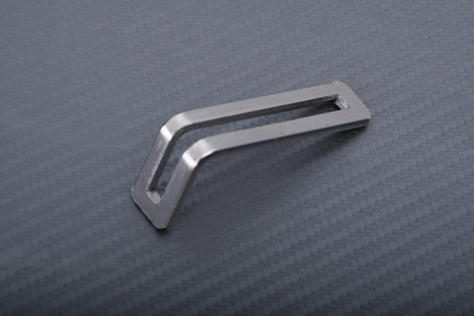 Pattes de fixation universelles - Design 1 Pattes de fixation universelles - Design 1