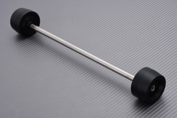 KIT tamponi Forcella + tamponi forcellone KAWASAKI Z900 / RS / SE 2017 - 2023 KIT tamponi Forcella + tamponi forcellone KAWASAKI Z900 / RS / SE 2017 - 2023