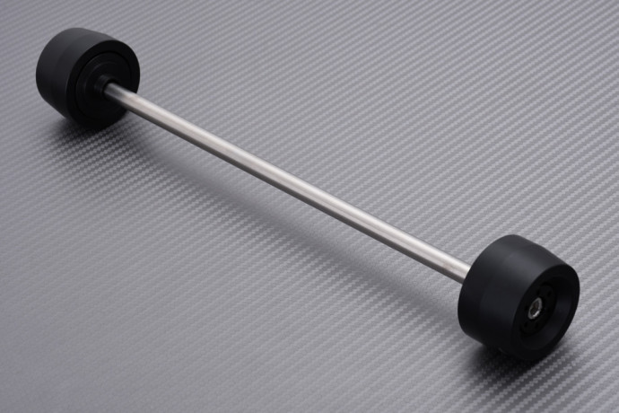 KIT tamponi Forcella + tamponi forcellone KAWASAKI Z900 / RS / SE 2017 - 2023 KIT tamponi Forcella + tamponi forcellone KAWASAKI Z900 / RS / SE 2017 - 2023