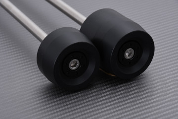 KIT tamponi Forcella + tamponi forcellone KAWASAKI Z900 / RS / SE 2017 - 2023 KIT tamponi Forcella + tamponi forcellone KAWASAKI Z900 / RS / SE 2017 - 2023