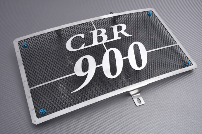 Rejilla protectora del radiador Honda CBR 900 / 919 RR 1992 - 1995 Rejilla protectora del radiador Honda CBR 900 / 919 RR 1992 - 1995