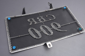 Rejilla protectora del radiador Honda CBR 900 / 919 RR 1992 - 1995 Rejilla protectora del radiador Honda CBR 900 / 919 RR 1992 - 1995