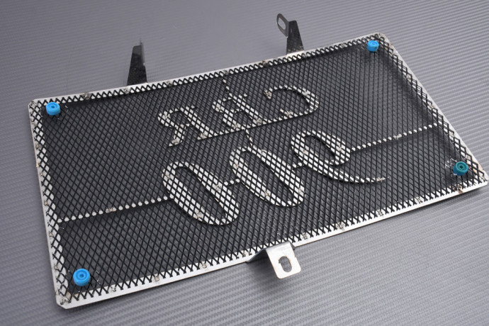 Rejilla protectora del radiador Honda CBR 900 / 919 RR 1992 - 1995 Rejilla protectora del radiador Honda CBR 900 / 919 RR 1992 - 1995