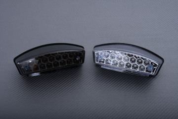 LED Taillight BUELL S1 / X1 / M2 / BLAST 1996 - 2005