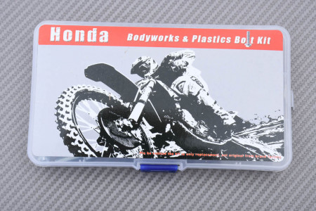 Kit intermedio viteria ATV / Cross / Enduro / Trial HONDA