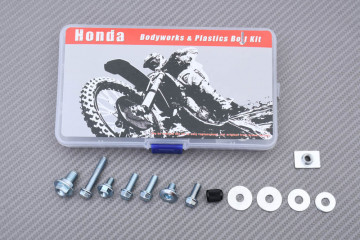 Kit riparazione viteria ATV / Cross / Enduro / Trial HONDA