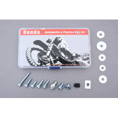 Kit riparazione viteria ATV / Cross / Enduro / Trial HONDA