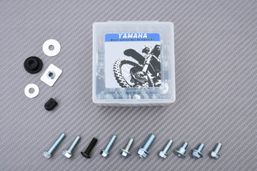 Kit Intermédiaire visserie ATV / Cross / Enduro / Trial YAMAHA