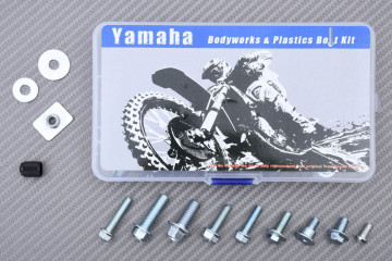Kit riparazione viteria ATV / Cross / Enduro / Trial YAMAHA
