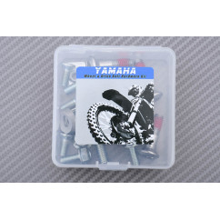 Kit riparazione viteria ATV / Cross / Enduro / Trial YAMAHA