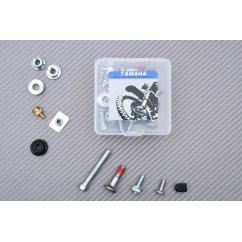 Kit riparazione viteria ATV / Cross / Enduro / Trial YAMAHA