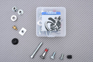Kit dépannage visserie ATV / Cross / Enduro / Trial YAMAHA