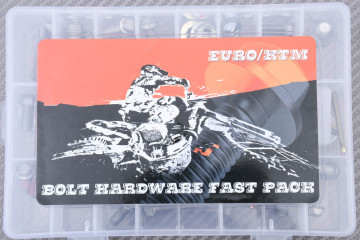 Kit Intermedio tornillería ATV / Cross / Enduro / Trial KTM