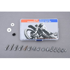 Kit Intermedio tornillería ATV / Cross / Enduro / Trial KTM